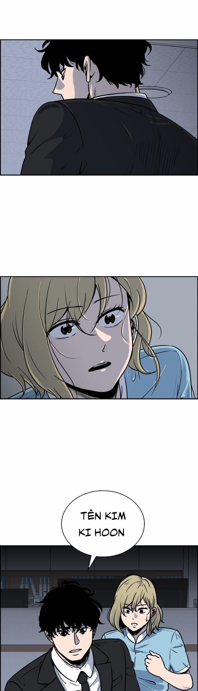 Thần Chết, Đừng Hòng Vào Đây! 2 trang 34