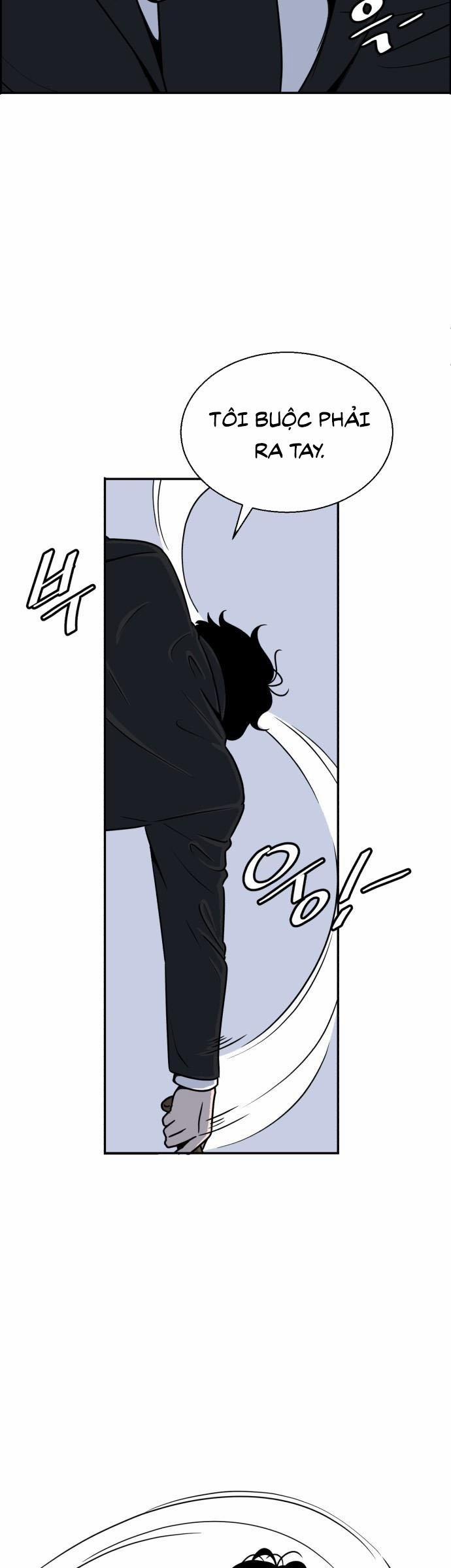 Thần Chết, Đừng Hòng Vào Đây! 2 trang 37