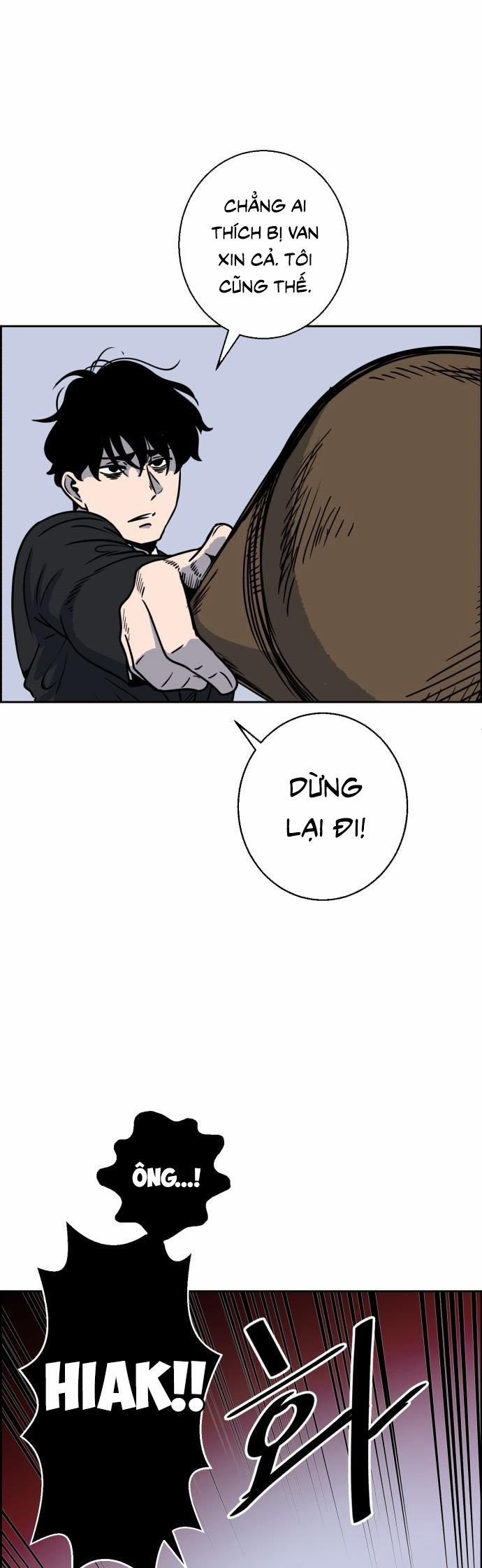 Thần Chết, Đừng Hòng Vào Đây! 2 trang 43