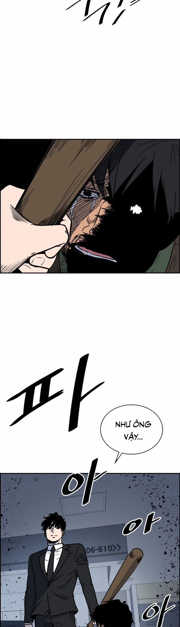 Thần Chết, Đừng Hòng Vào Đây! 2 trang 55