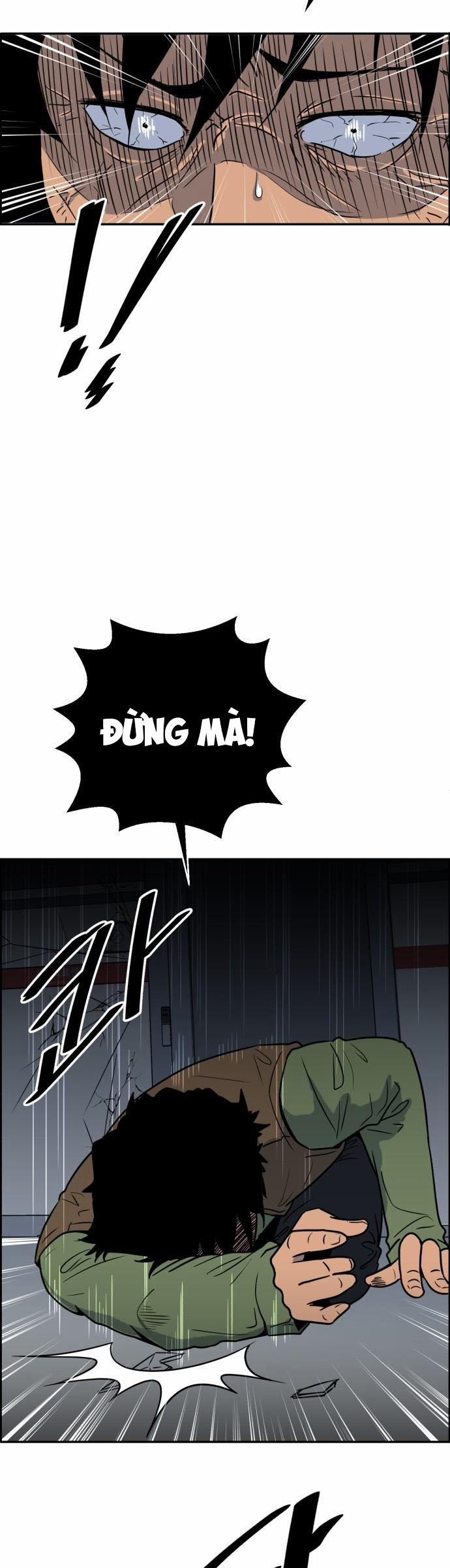 Thần Chết, Đừng Hòng Vào Đây! 2 trang 57