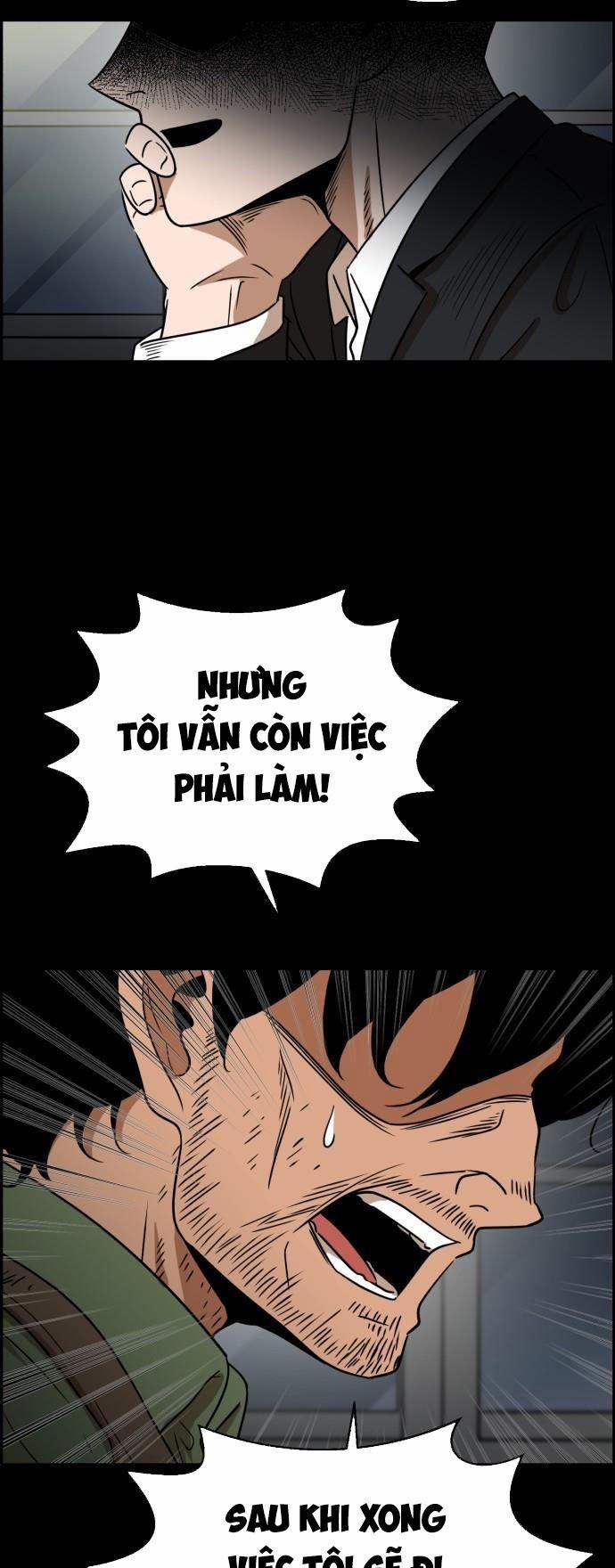 Thần Chết, Đừng Hòng Vào Đây! 2 trang 6