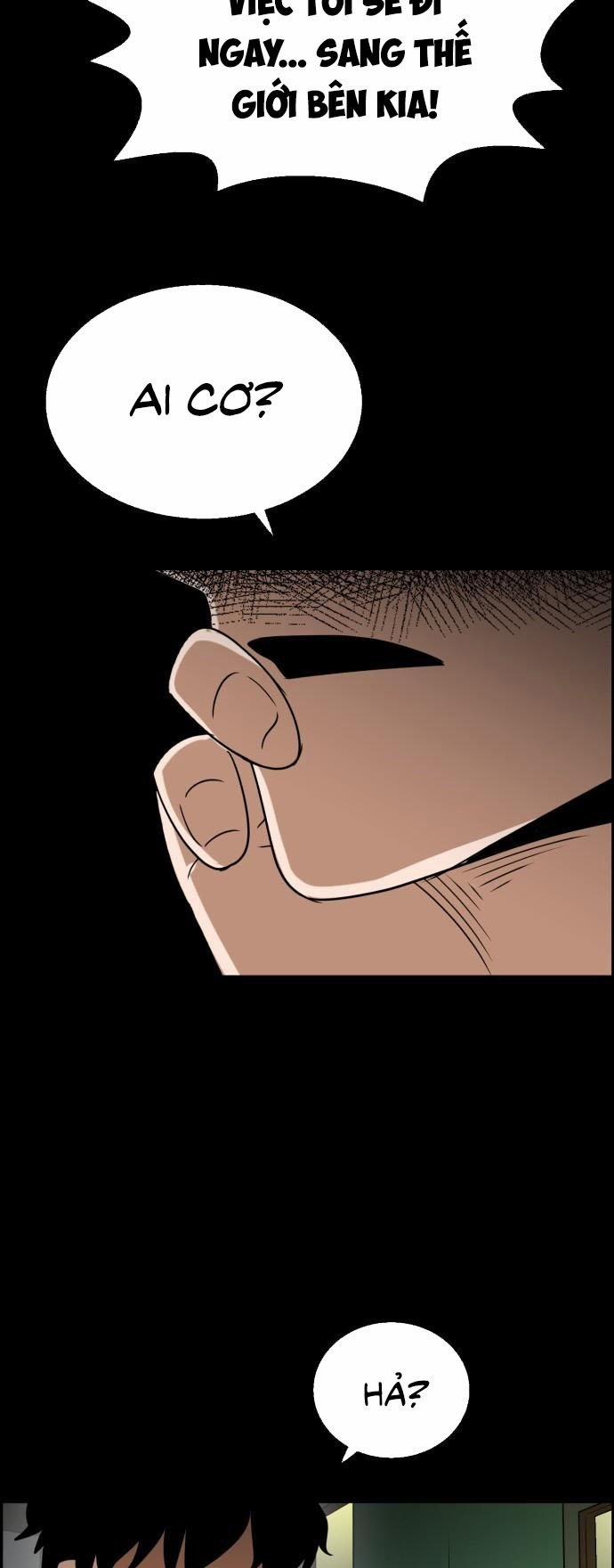 Thần Chết, Đừng Hòng Vào Đây! 2 trang 7