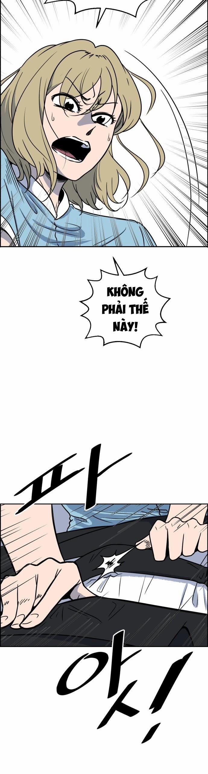 Thần Chết, Đừng Hòng Vào Đây! 2 trang 75