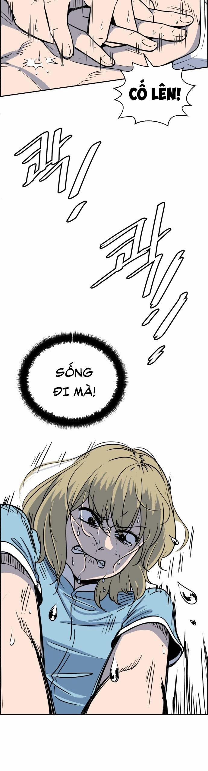 Thần Chết, Đừng Hòng Vào Đây! 2 trang 79
