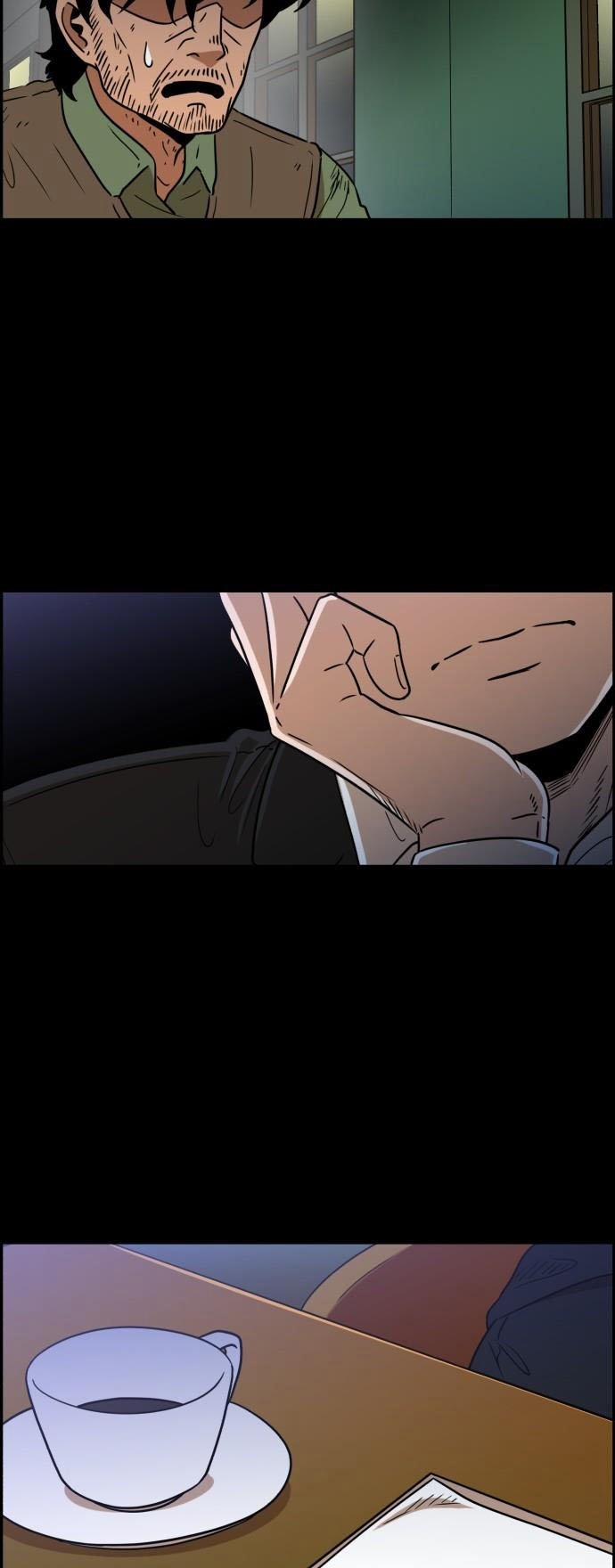 Thần Chết, Đừng Hòng Vào Đây! 2 trang 8