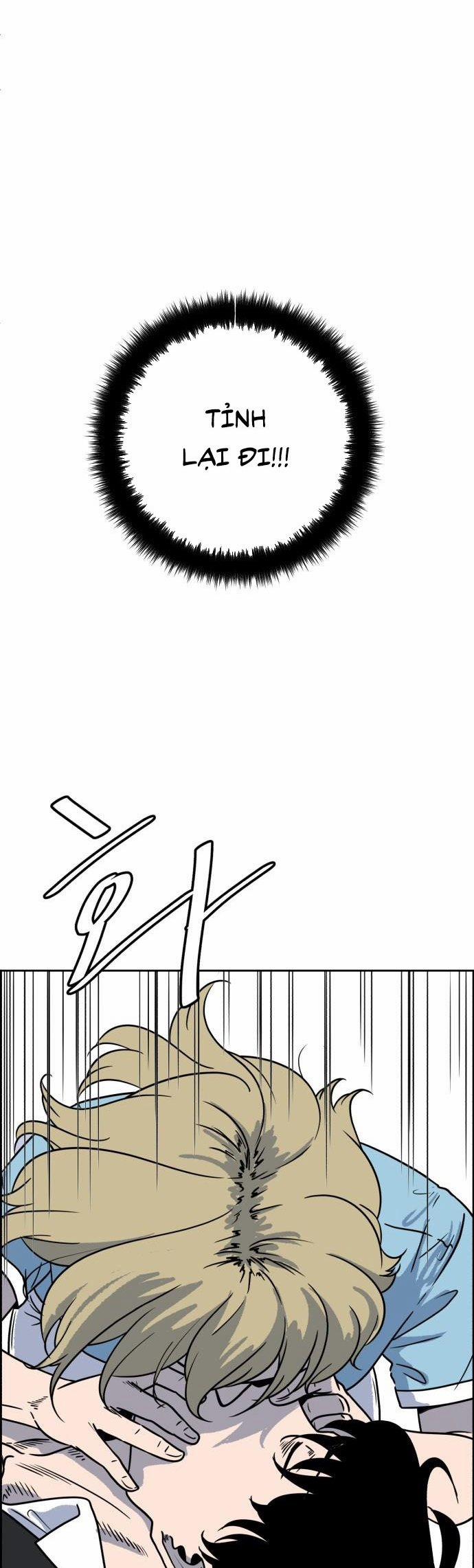 Thần Chết, Đừng Hòng Vào Đây! 2 trang 82