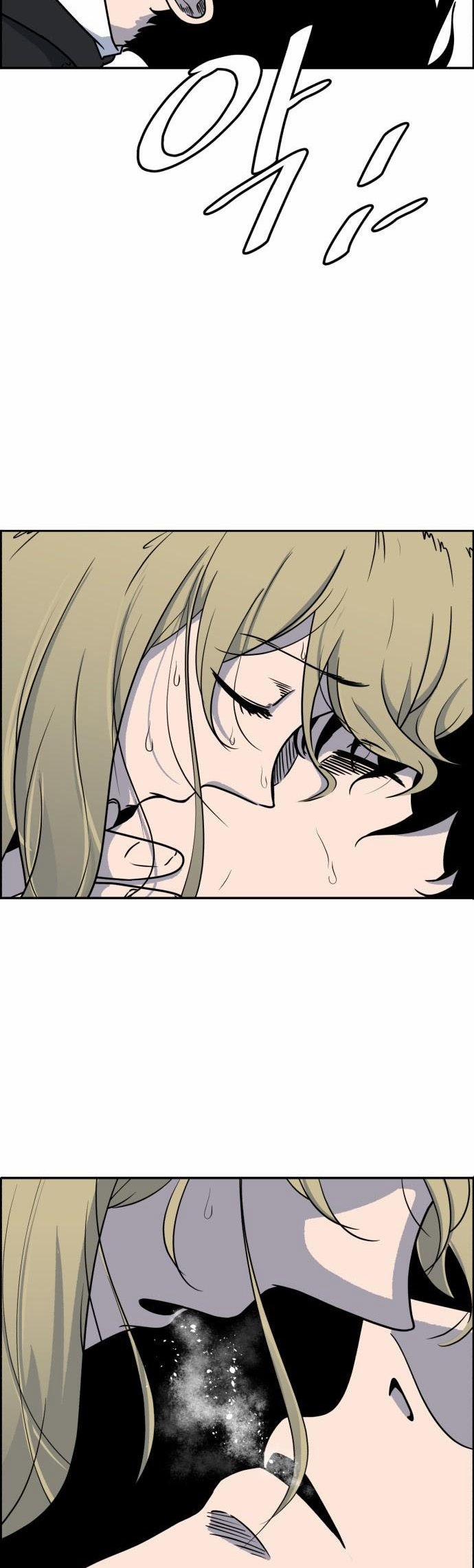 Thần Chết, Đừng Hòng Vào Đây! 2 trang 83