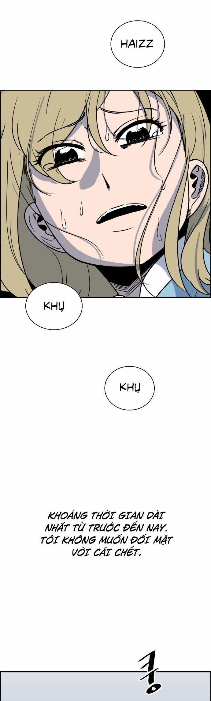 Thần Chết, Đừng Hòng Vào Đây! 2 trang 87