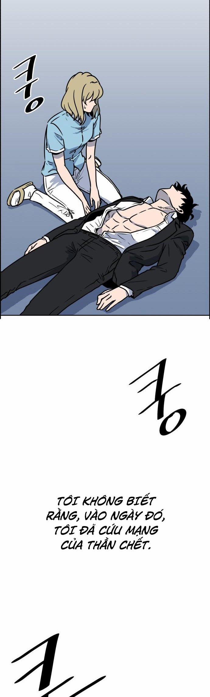 Thần Chết, Đừng Hòng Vào Đây! 2 trang 88