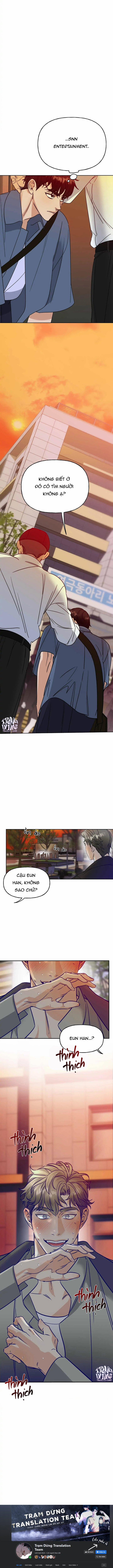 Thần Cứu Thế 1 trang 10