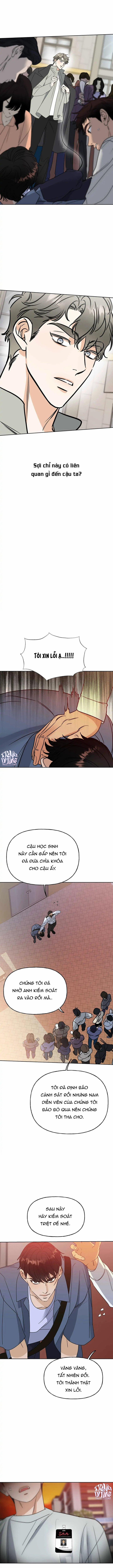 Thần Cứu Thế 1 trang 9