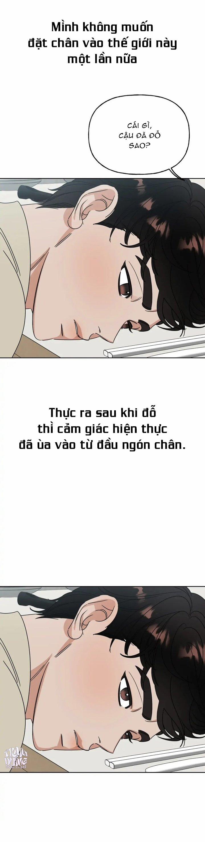 Thần Cứu Thế 3 trang 12