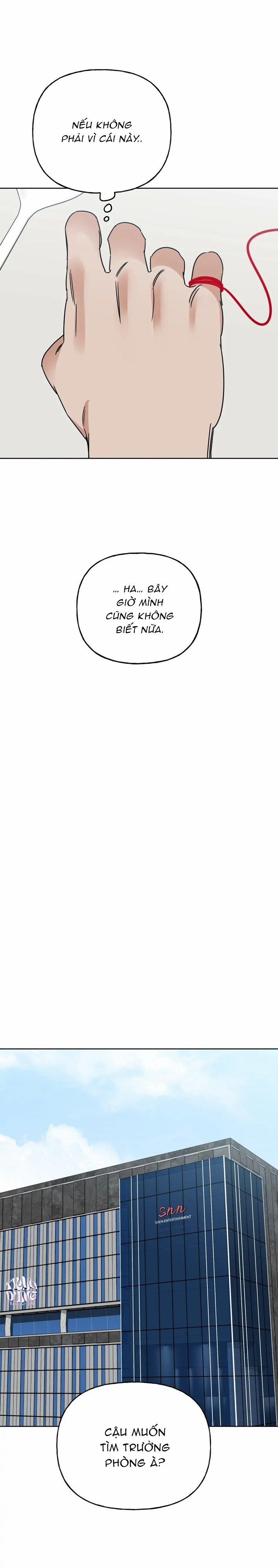 Thần Cứu Thế 3 trang 13