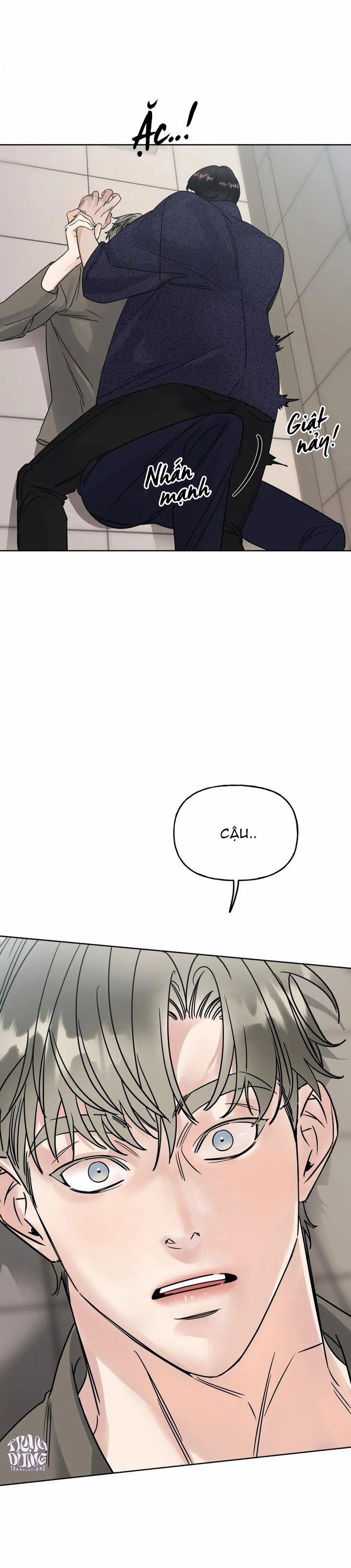 Thần Cứu Thế 3 trang 2