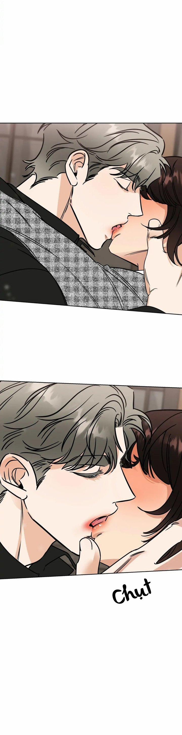 Thần Cứu Thế 3 trang 20