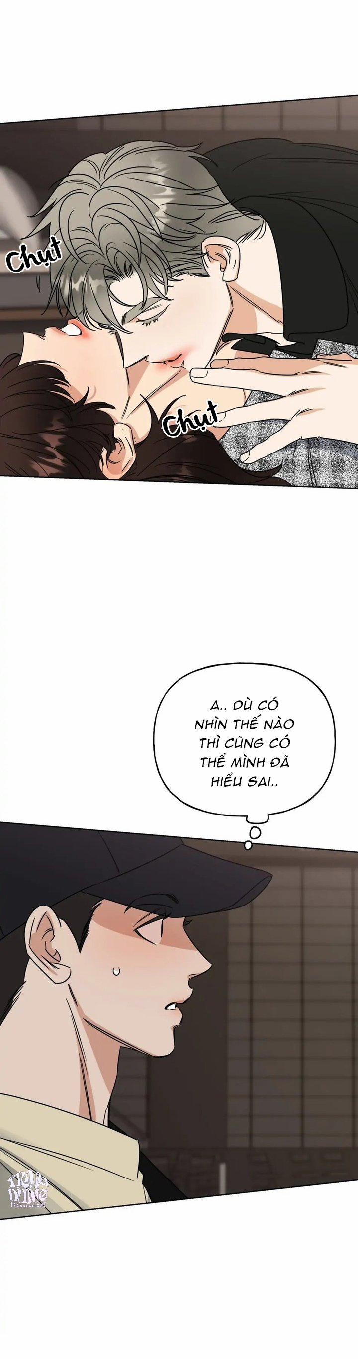 Thần Cứu Thế 3 trang 22