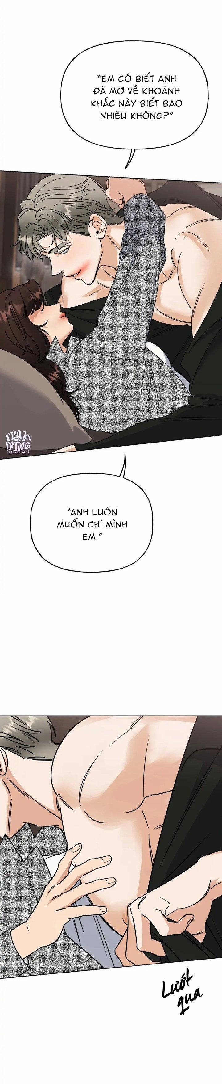 Thần Cứu Thế 3 trang 25