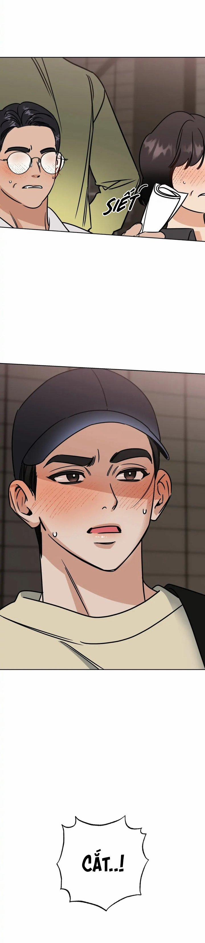 Thần Cứu Thế 3 trang 27