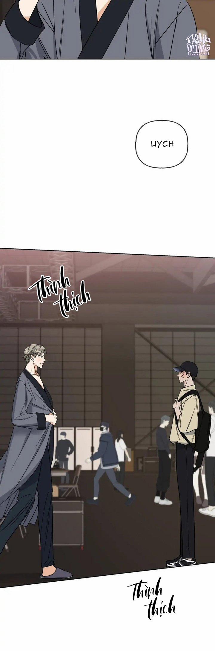 Thần Cứu Thế 3 trang 29