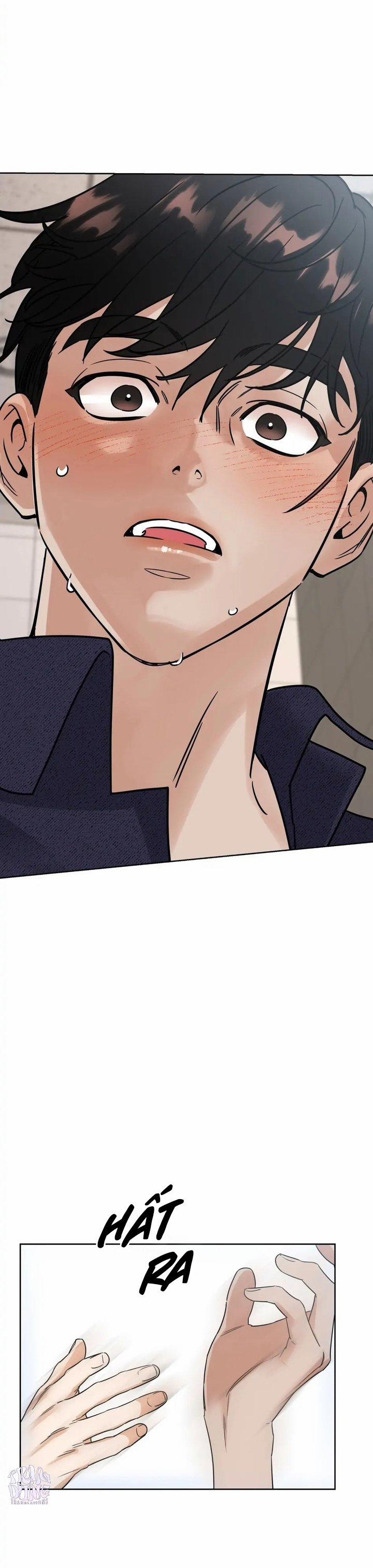 Thần Cứu Thế 3 trang 3