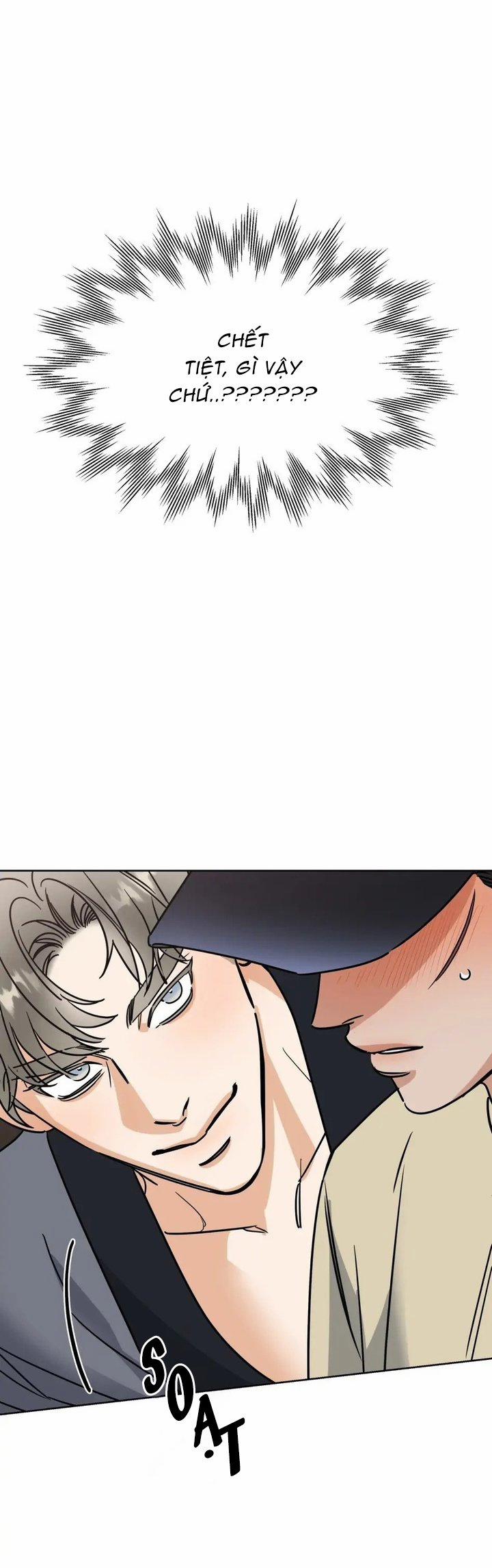 Thần Cứu Thế 3 trang 33