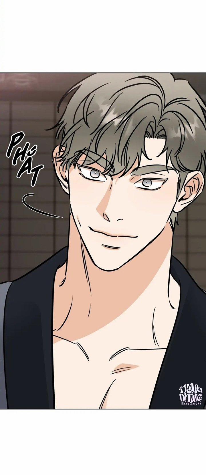 Thần Cứu Thế 3 trang 38