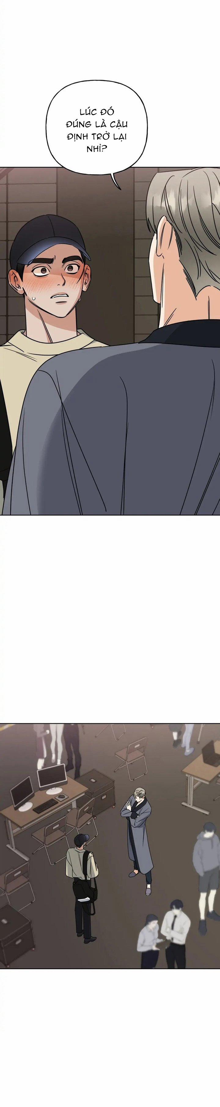 Thần Cứu Thế 3 trang 40