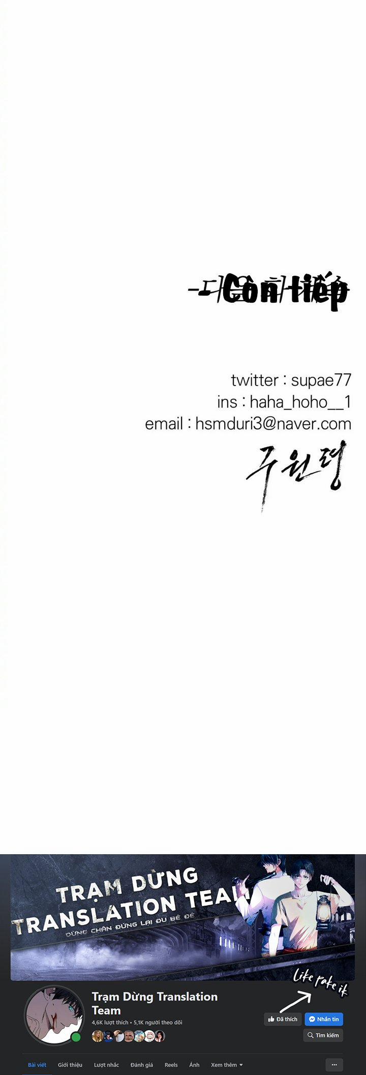 Thần Cứu Thế 3 trang 42