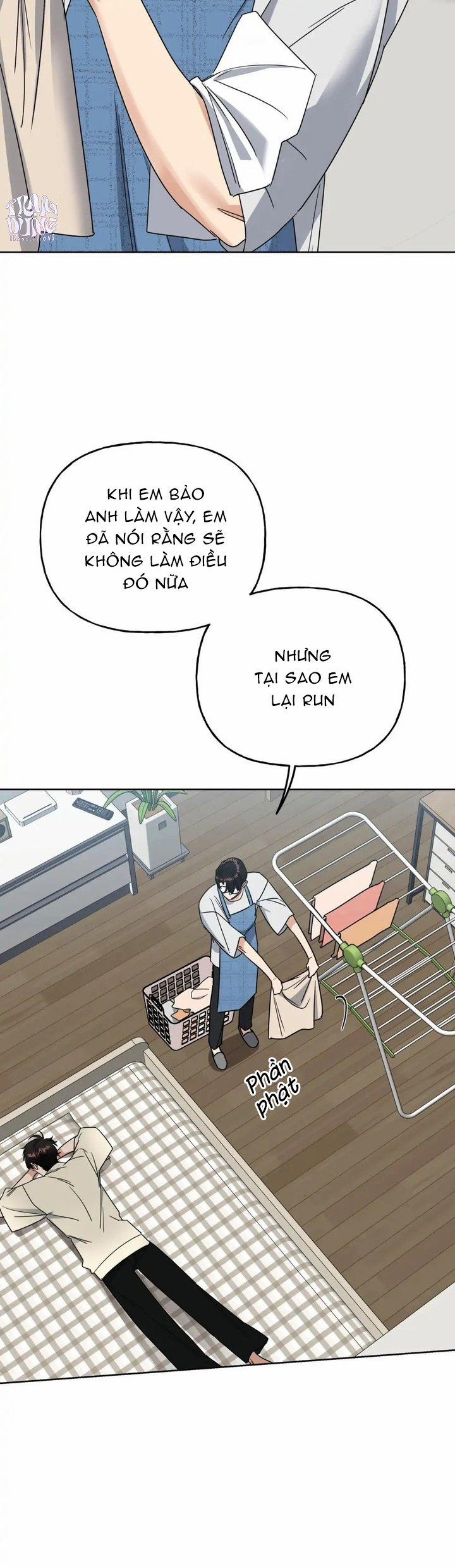 Thần Cứu Thế 3 trang 6