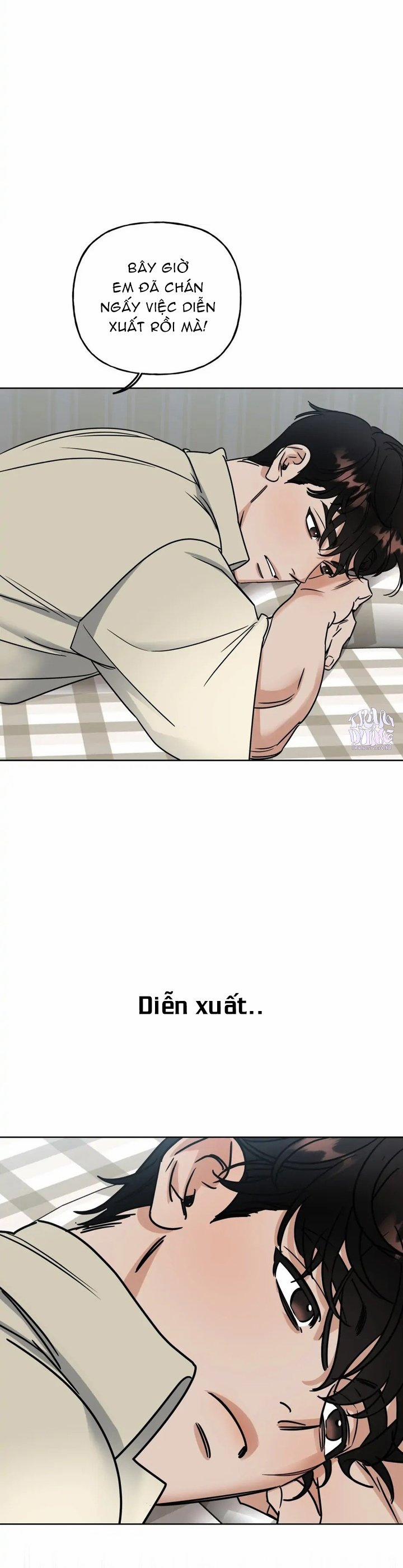 Thần Cứu Thế 3 trang 7