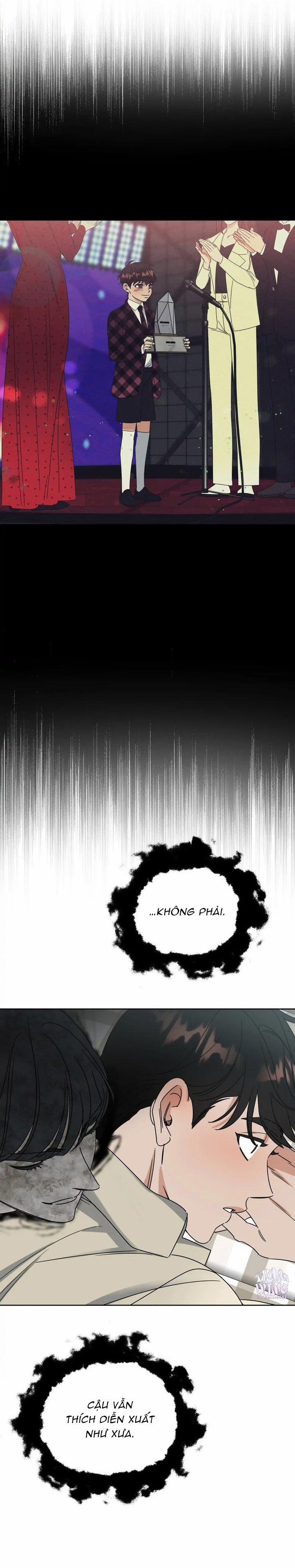 Thần Cứu Thế 3 trang 8