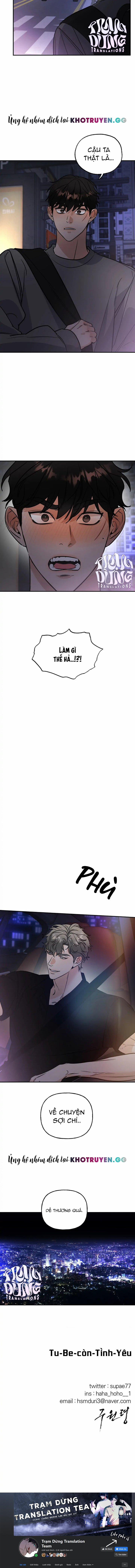 Thần Cứu Thế 9 trang 5