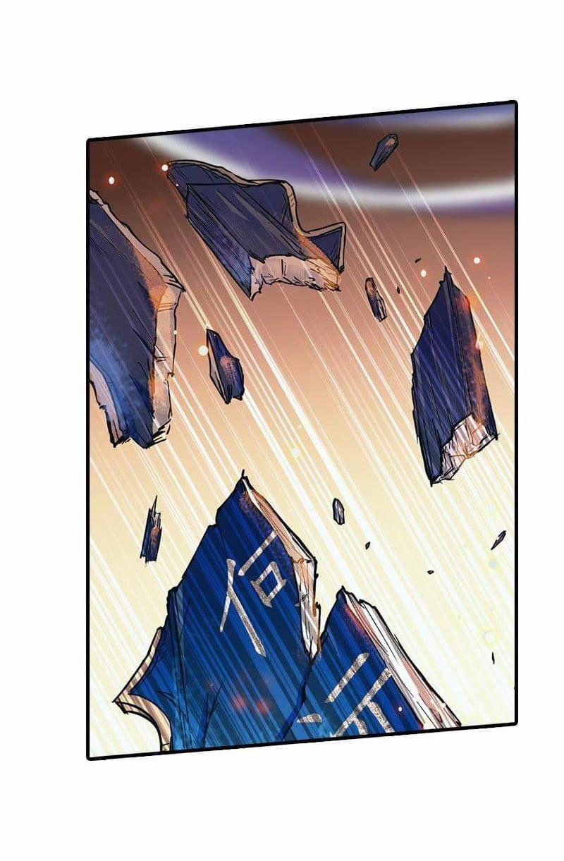 Thần Điêu Hiệp Lữ (New 2020) 1 trang 35