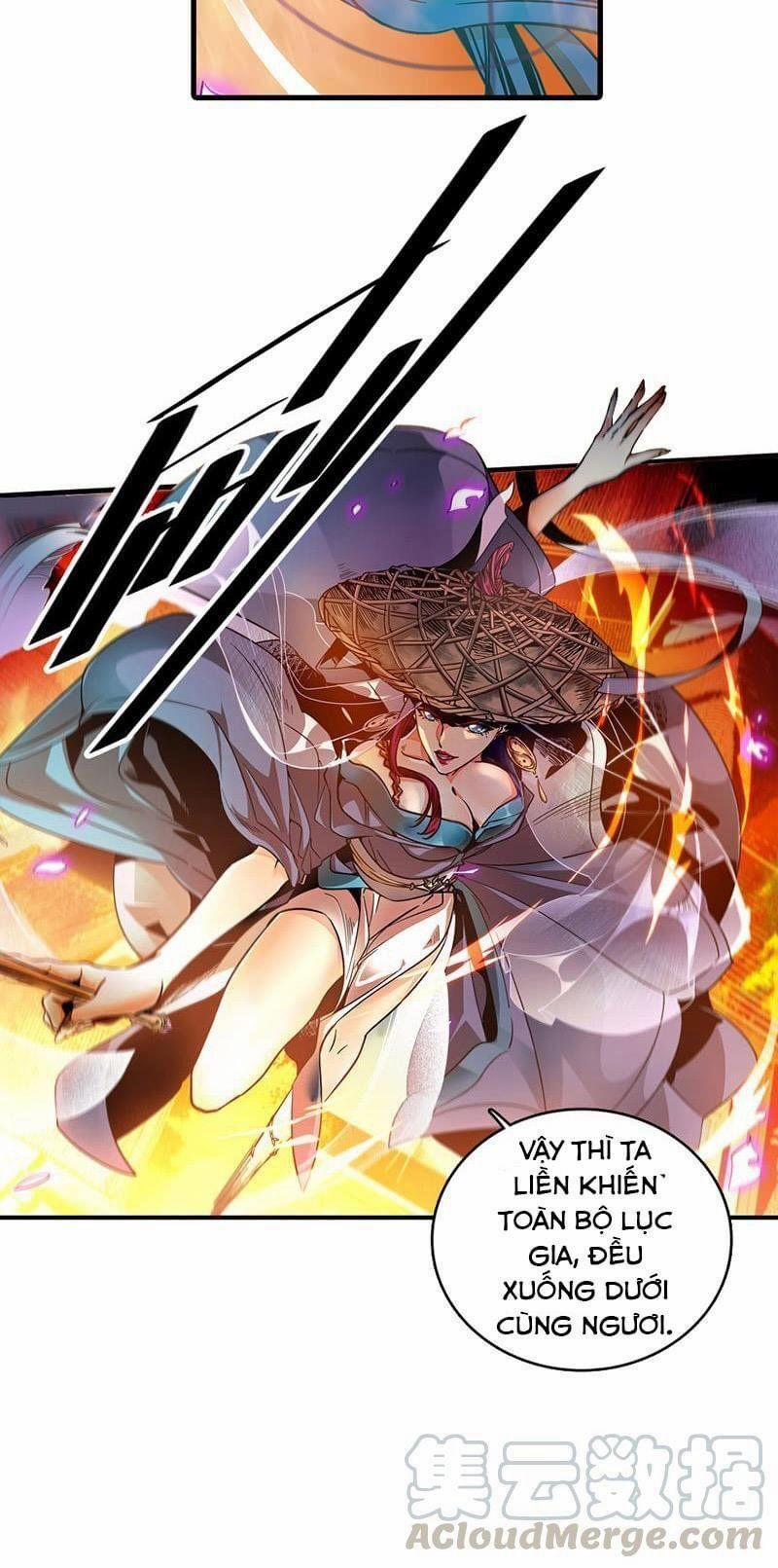 Thần Điêu Hiệp Lữ (New 2020) 1 trang 39