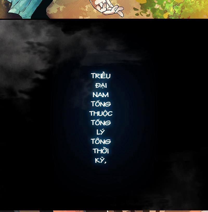 Thần Điêu Hiệp Lữ (New 2020) 1 trang 4