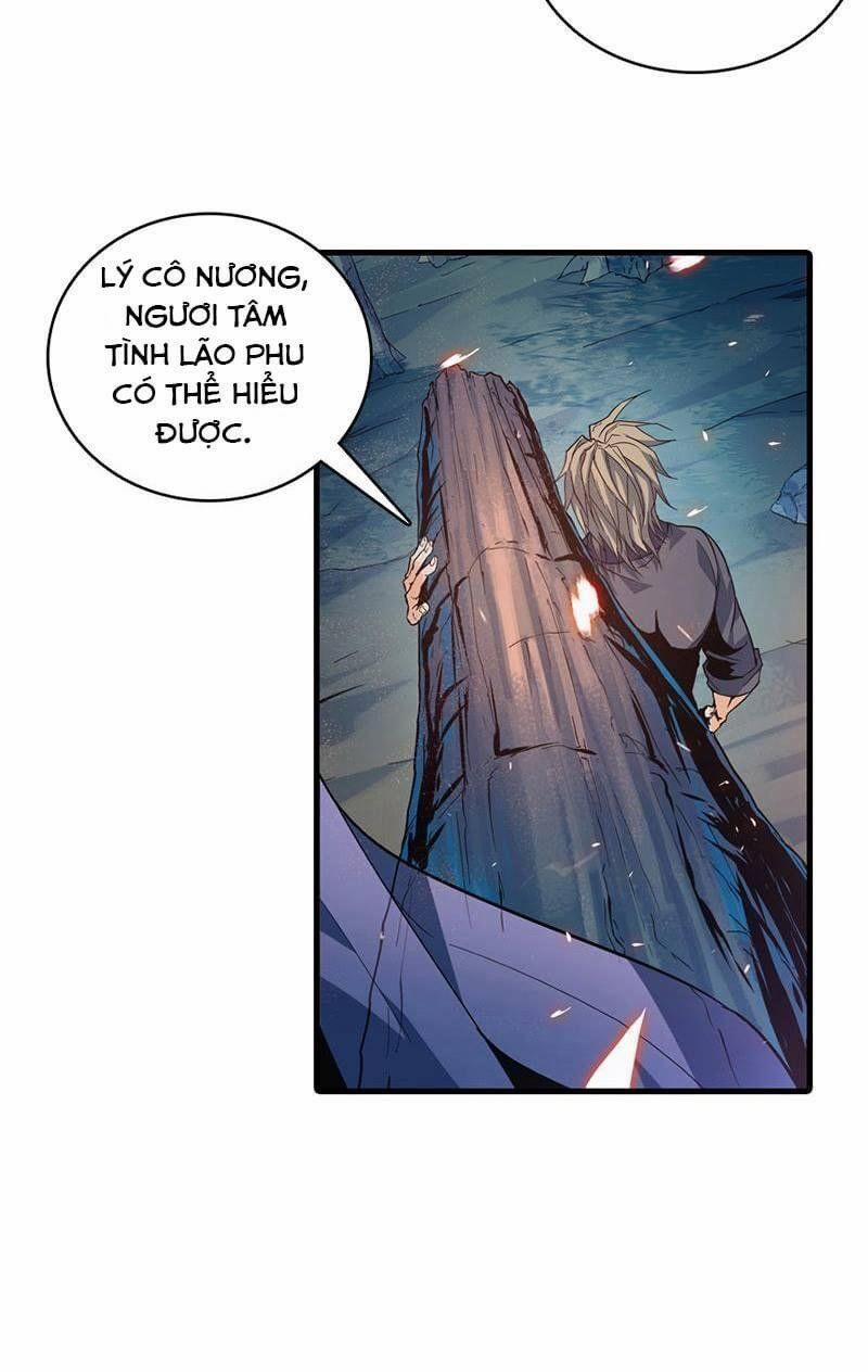 Thần Điêu Hiệp Lữ (New 2020) 1 trang 61