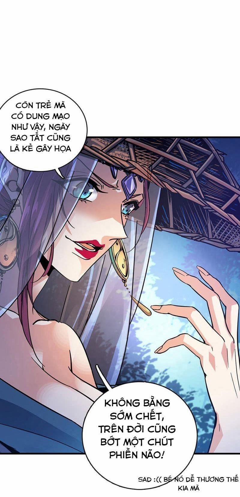 Thần Điêu Hiệp Lữ (New 2020) 1 trang 78