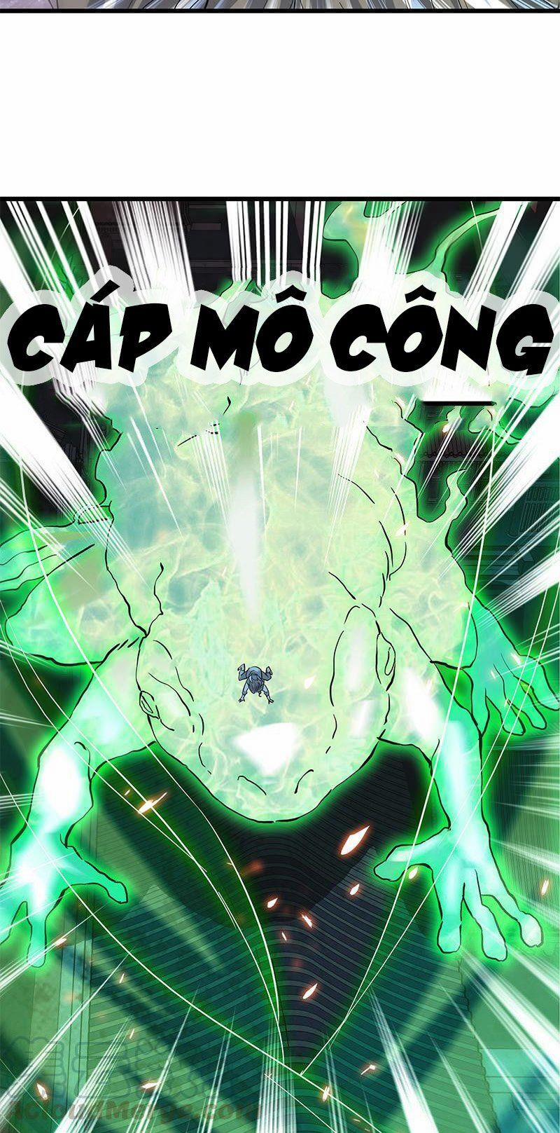 Thần Điêu Hiệp Lữ (New 2020) 10 trang 15