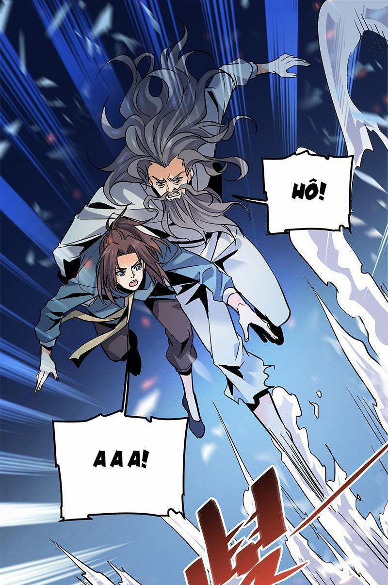 Thần Điêu Hiệp Lữ (New 2020) 10 trang 34