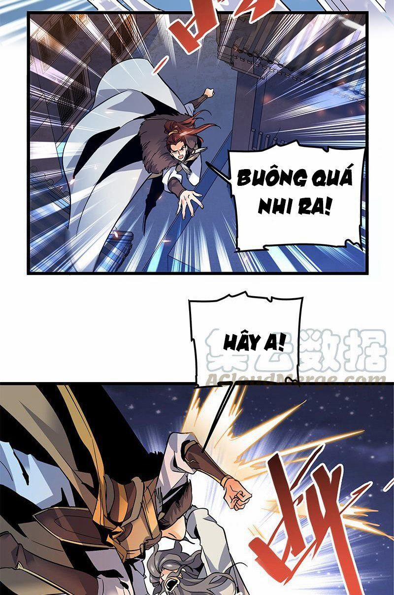 Thần Điêu Hiệp Lữ (New 2020) 10 trang 35
