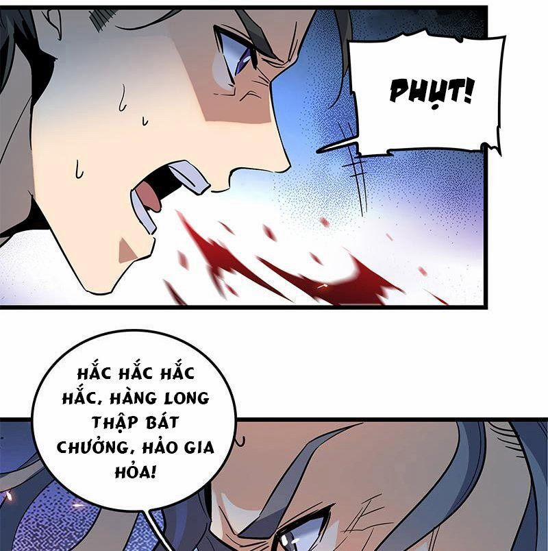 Thần Điêu Hiệp Lữ (New 2020) 10 trang 38
