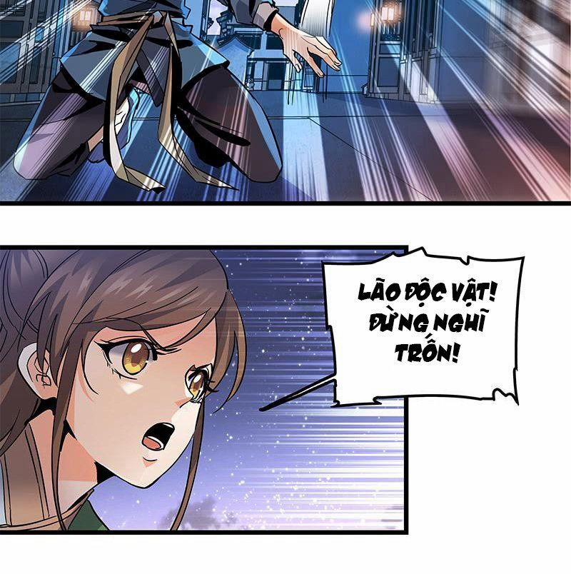 Thần Điêu Hiệp Lữ (New 2020) 10 trang 41