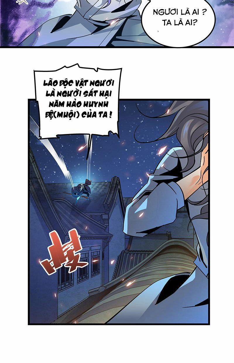 Thần Điêu Hiệp Lữ (New 2020) 10 trang 6