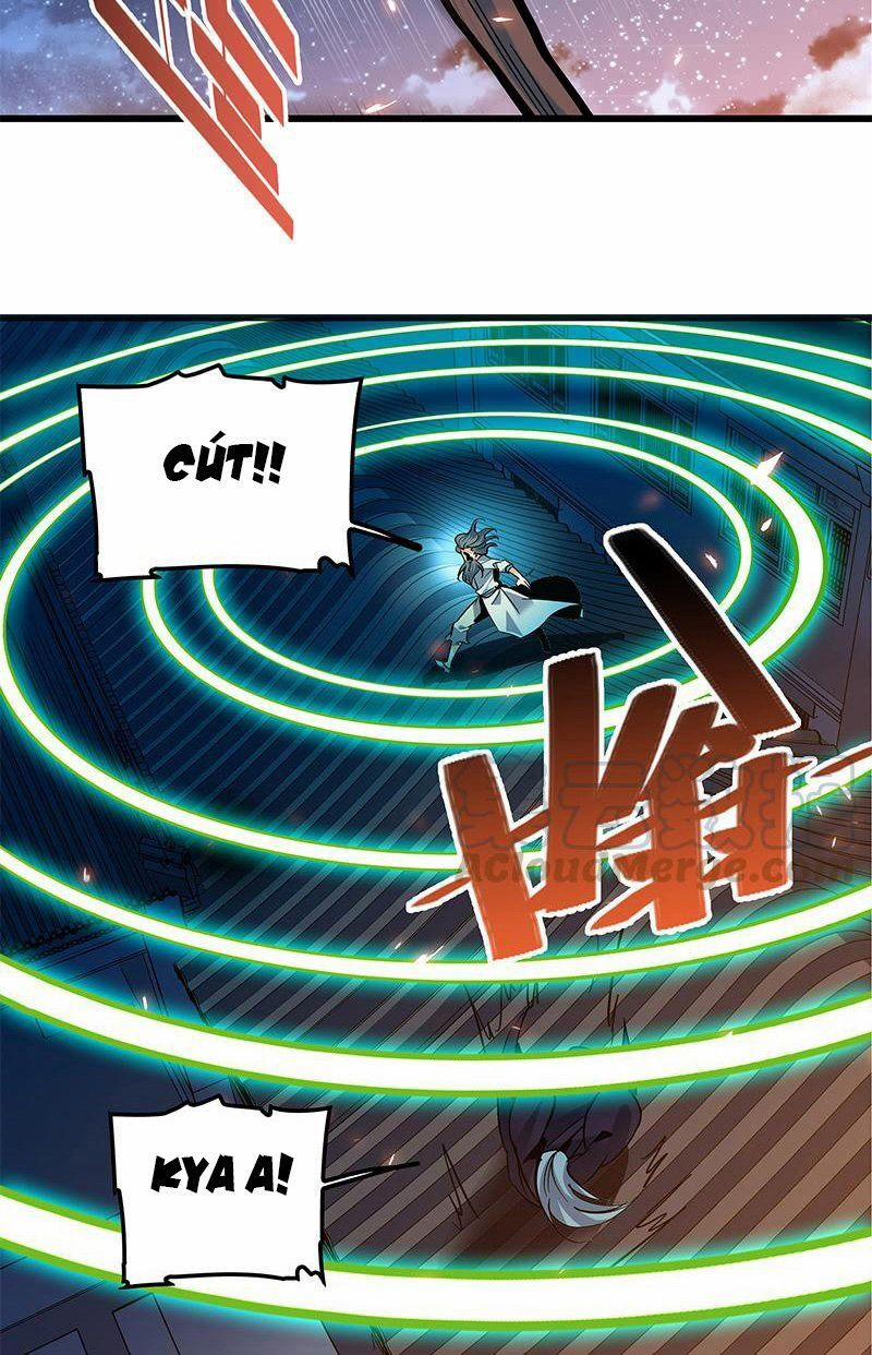 Thần Điêu Hiệp Lữ (New 2020) 10 trang 9