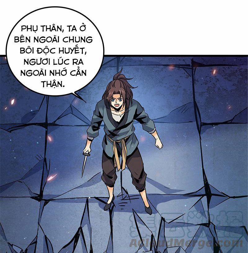Thần Điêu Hiệp Lữ (New 2020) 12 trang 13