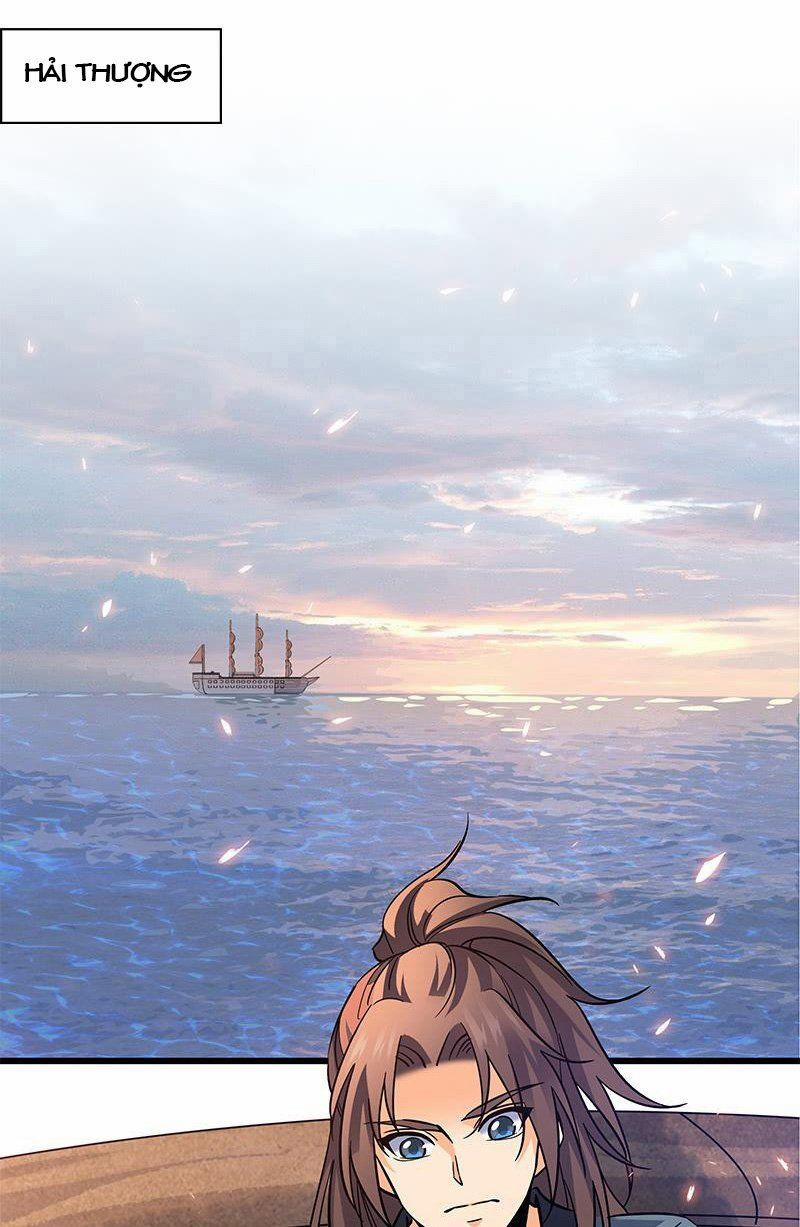 Thần Điêu Hiệp Lữ (New 2020) 12 trang 19