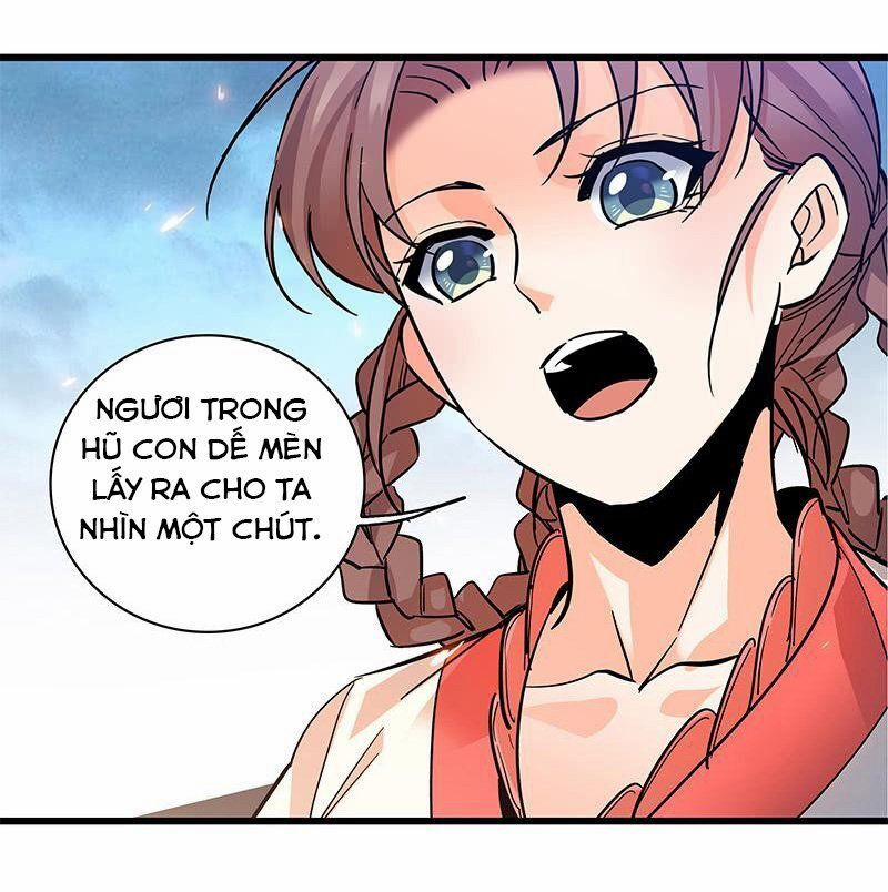 Thần Điêu Hiệp Lữ (New 2020) 12 trang 29