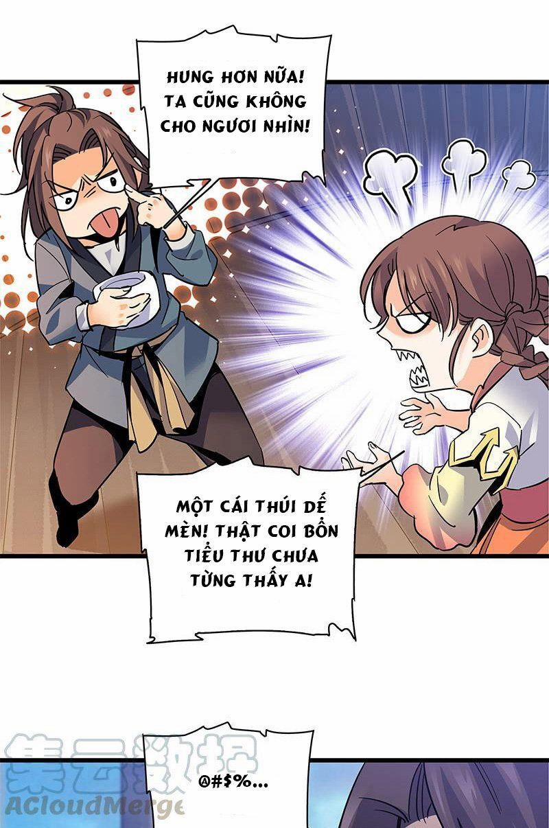 Thần Điêu Hiệp Lữ (New 2020) 12 trang 32