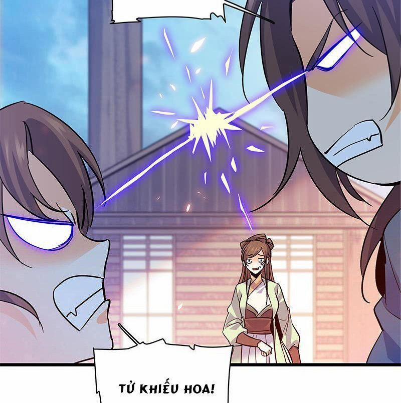 Thần Điêu Hiệp Lữ (New 2020) 12 trang 33
